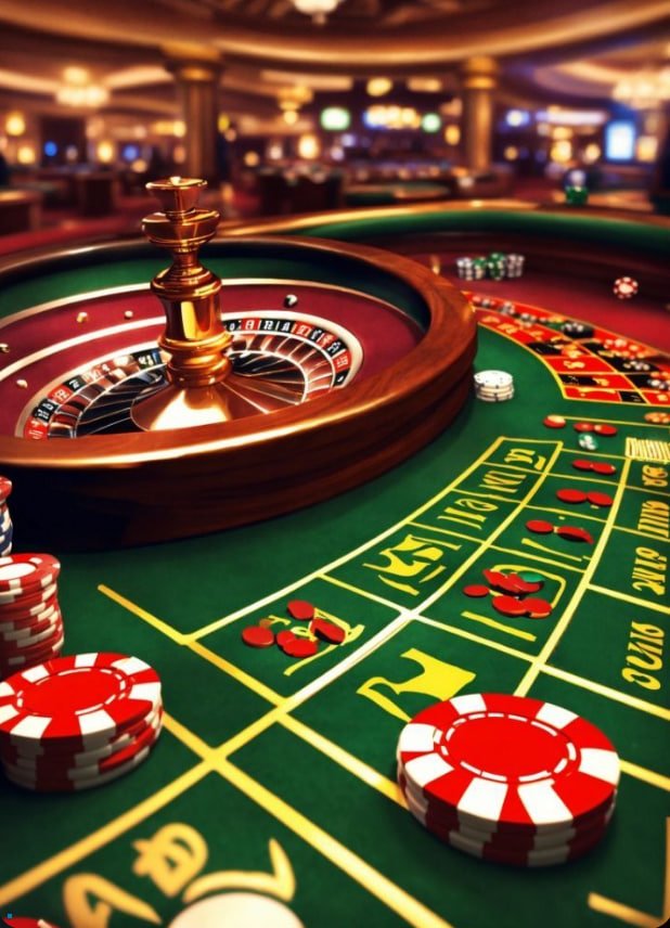 Giao diện game bắn cá trực tuyến trên nền tảng xsk với nhiều loại cá