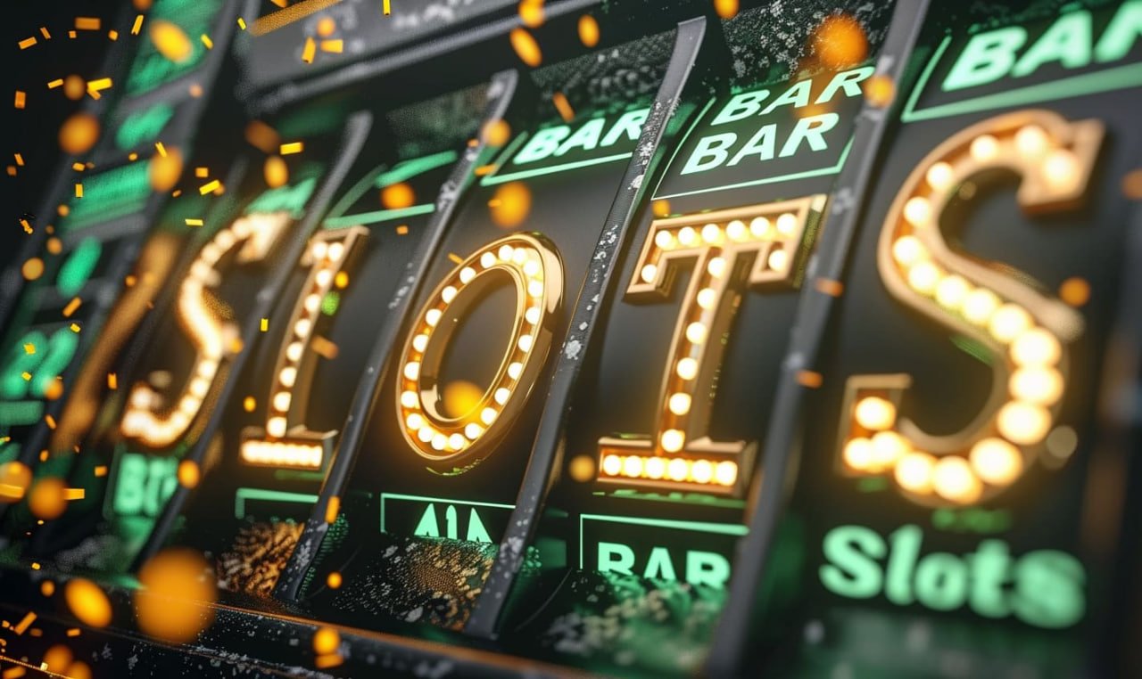 Giao diện slot online đa dạng trên nền tảng xsk