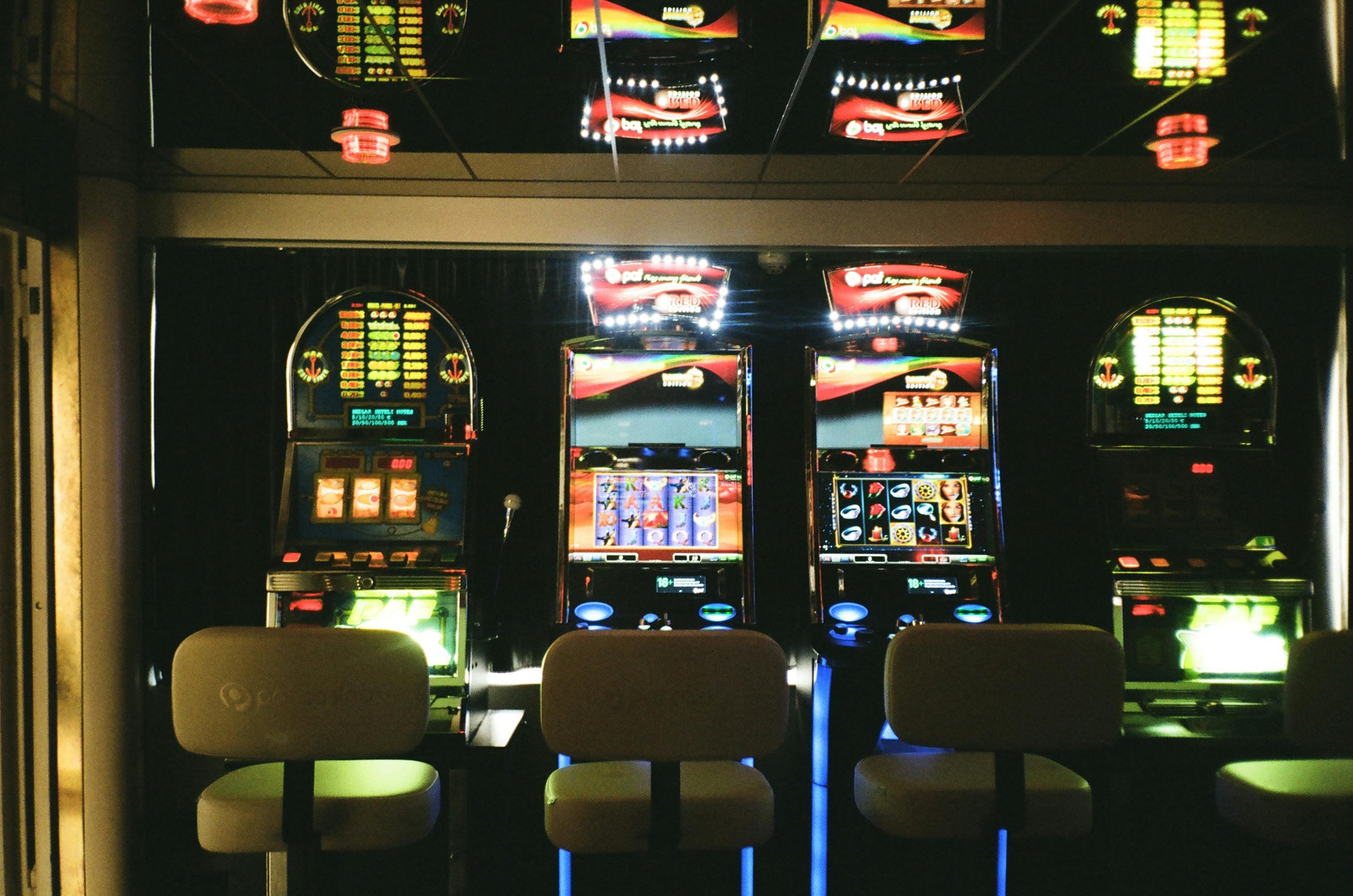 Sòng bài trực tuyến live casino xsk với dealer thật